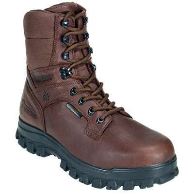 WOLVERINE 4795 – Safety Shoes Plus