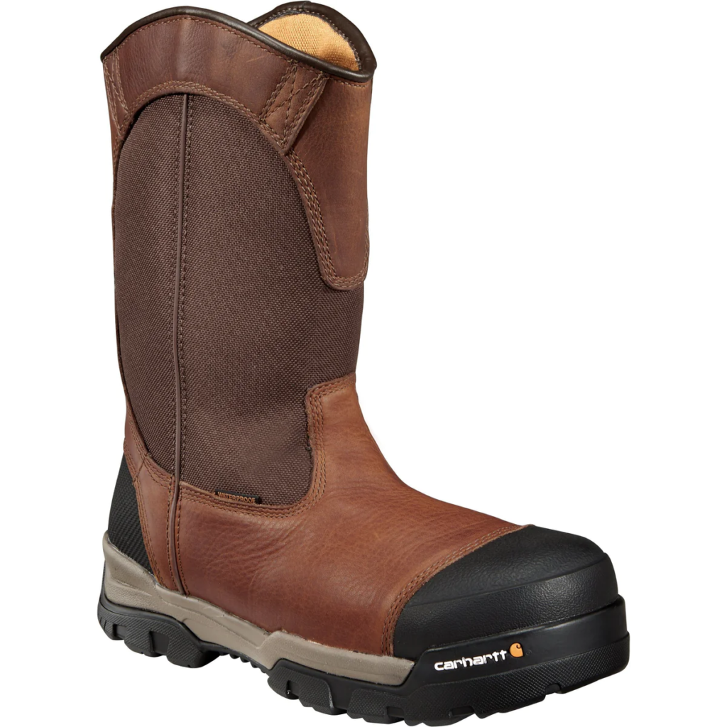 Carhartt Ground Force 10" Comp Toe