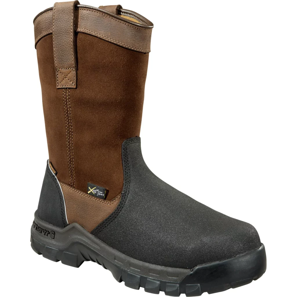 Carhartt Rugged Flex® 11" MetGuard