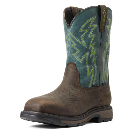 Ariat Workhog® XT BOA Carbon Toe