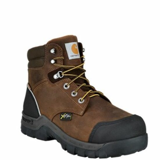 Carhartt Rugged Flex® 6" MetGuard