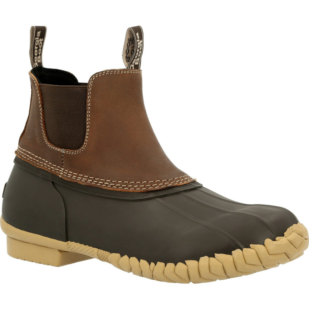 Georgia Boot Marshland 6" Chelsea