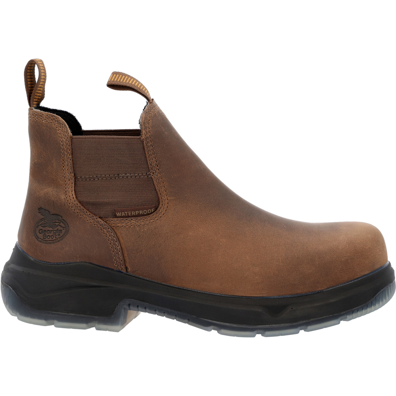 Georgia Boot FLXpoint Ultra 5" Chelsea - Image 2