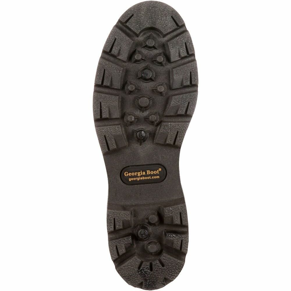 Georgia Boot Homeland Pull-On Steel Toe - Image 3