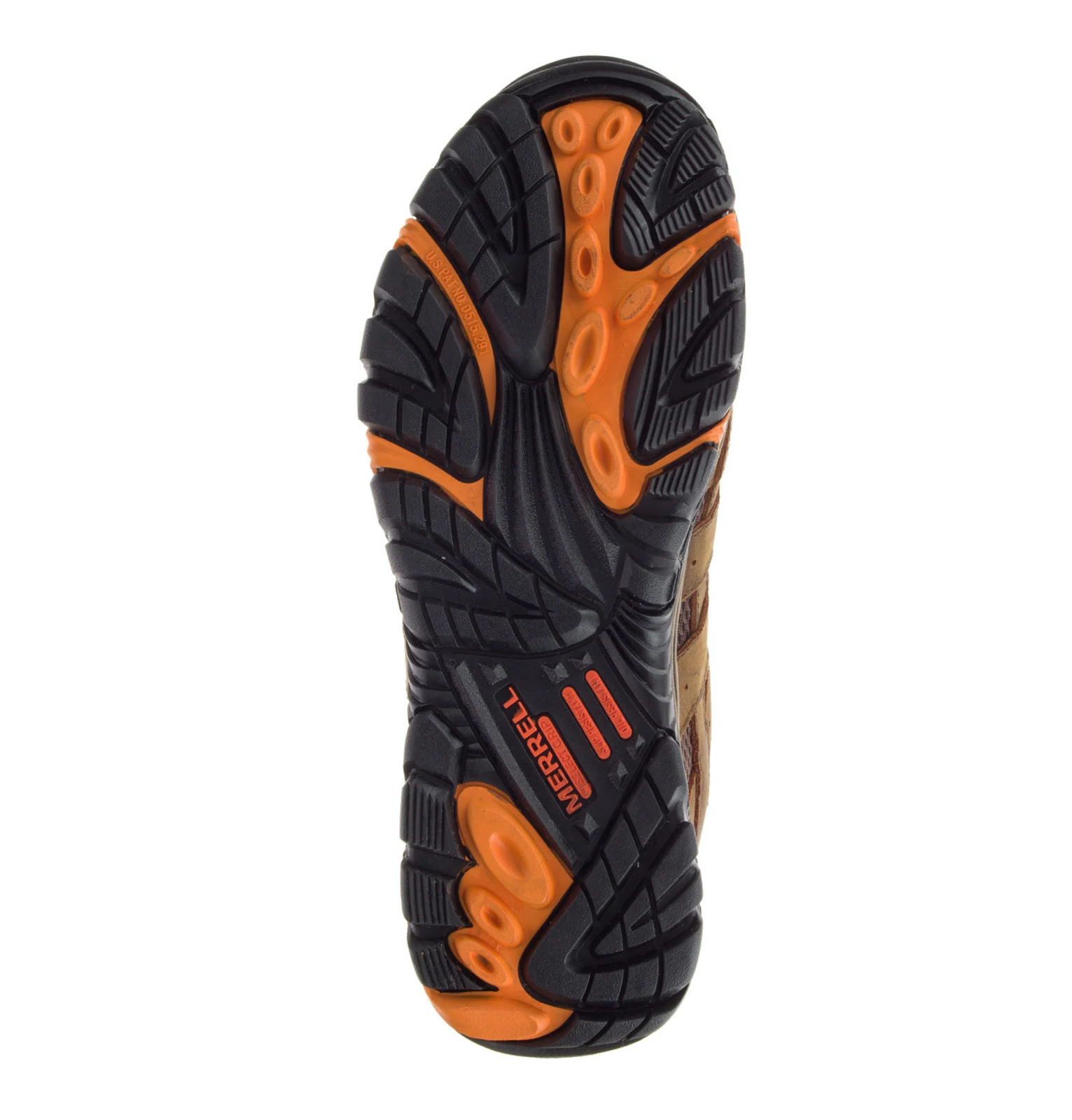 Merrell Moab Vertex Vent Composite Toe - Image 3