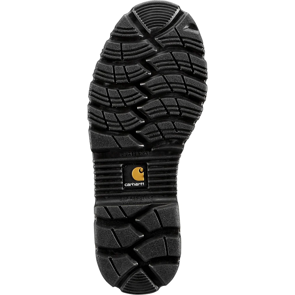 Carhartt Heritage 11" Wellington Steel Toe - Image 3