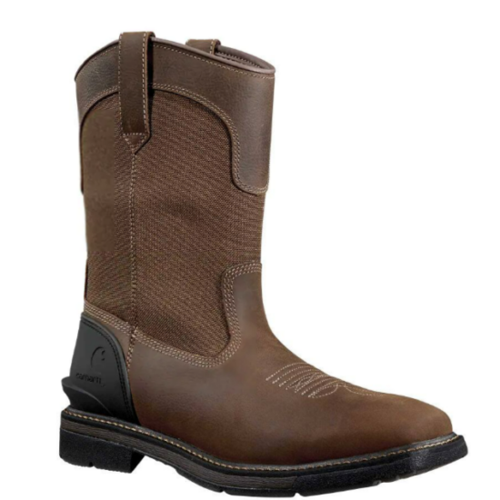 Carhartt Montana Steel Square Toe