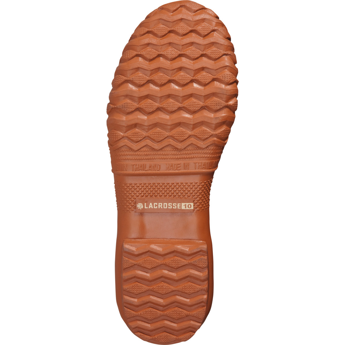 LaCrosse Uplander 7" Rubber Bottom Soft Toe - Image 3