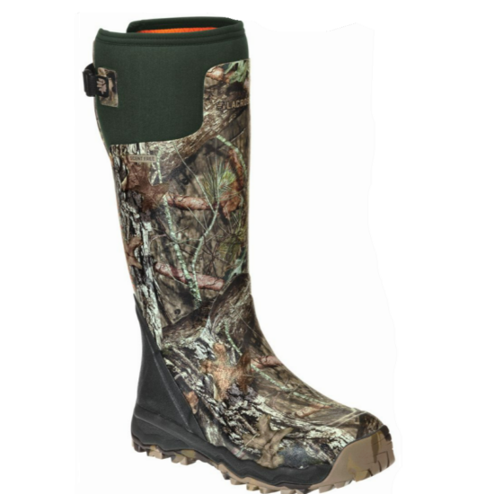 LaCrosse Alphaburly Pro 18" Mossy Oak® Break-Up Country™