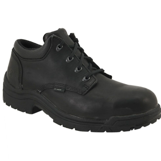 Timberland PRO TiTAN® Black Oxford Alloy Toe