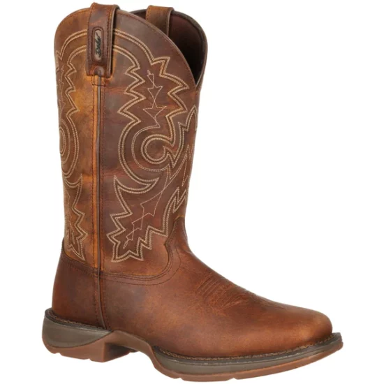 Durango Rebel™ Square Steel Toe