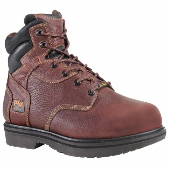 Timberland PRO FlexShield 6" MetGuard