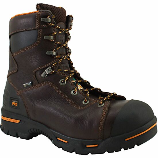 Timberland PRO Endurance 8" PR Steel Toe