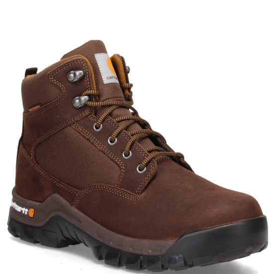 Carhartt Rugged Flex® Steel Toe