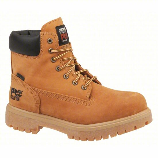Timberland PRO Direct Attach 6" Steel Toe