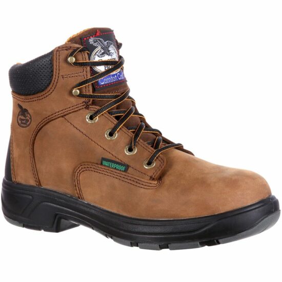 Georgia Boot FLXpoint 6" Composite Toe