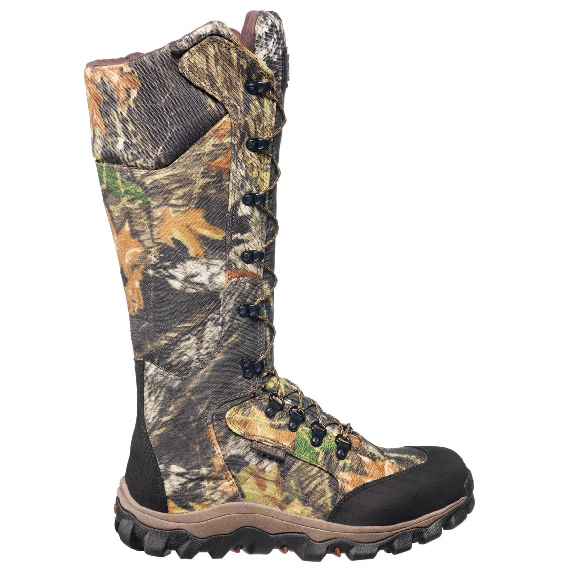 Rocky Lynx 16" Side Zip Snake Boot - Image 2