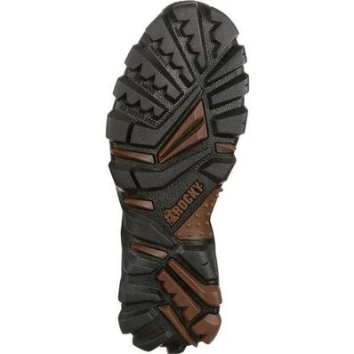 Rocky Lynx 16" Side Zip Snake Boot - Image 4