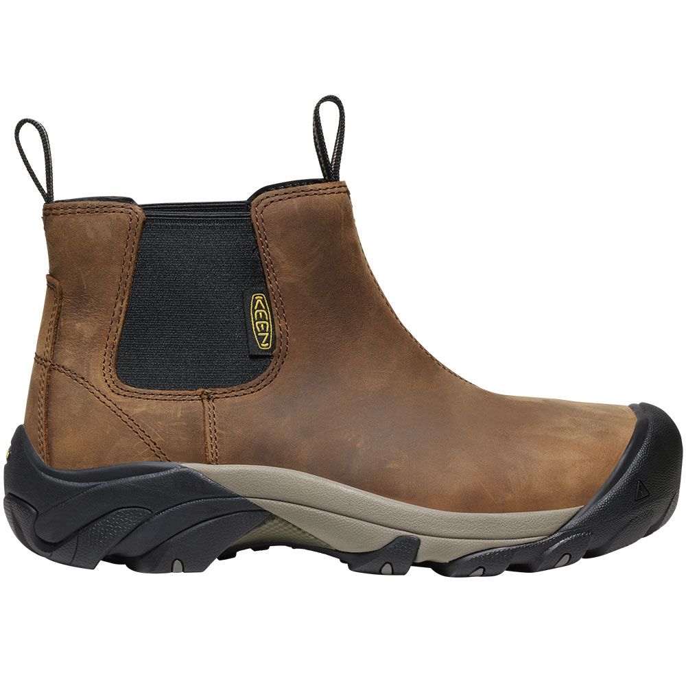 Keen Lansing 6" Chelsea Steel Toe - Image 2