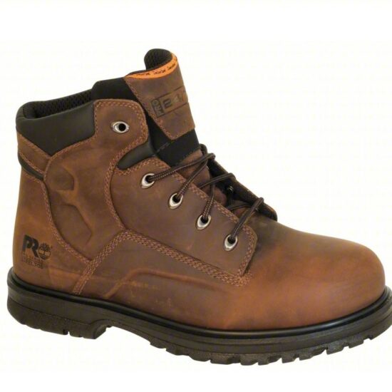 Timberland PRO Magnus 6" Steel Toe