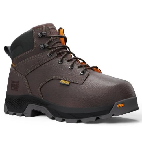 Timberland PRO TiTAN® EV 6" Composite Toe MetGuard