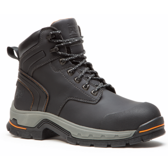 Timberland PRO Stockdale 6" Alloy Toe