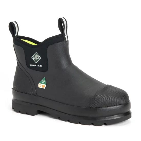 Muck Chore Classic CSA Steel Toe
