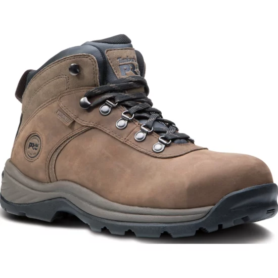 Timberland PRO Flume 5" Hiker Steel Toe