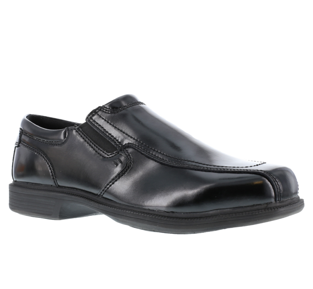Florsheim Coronis Dress Slip-On Oxford Steel Toe