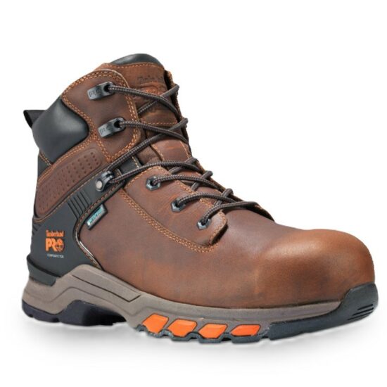Timberland PRO Hypercharge 6" Composite Toe