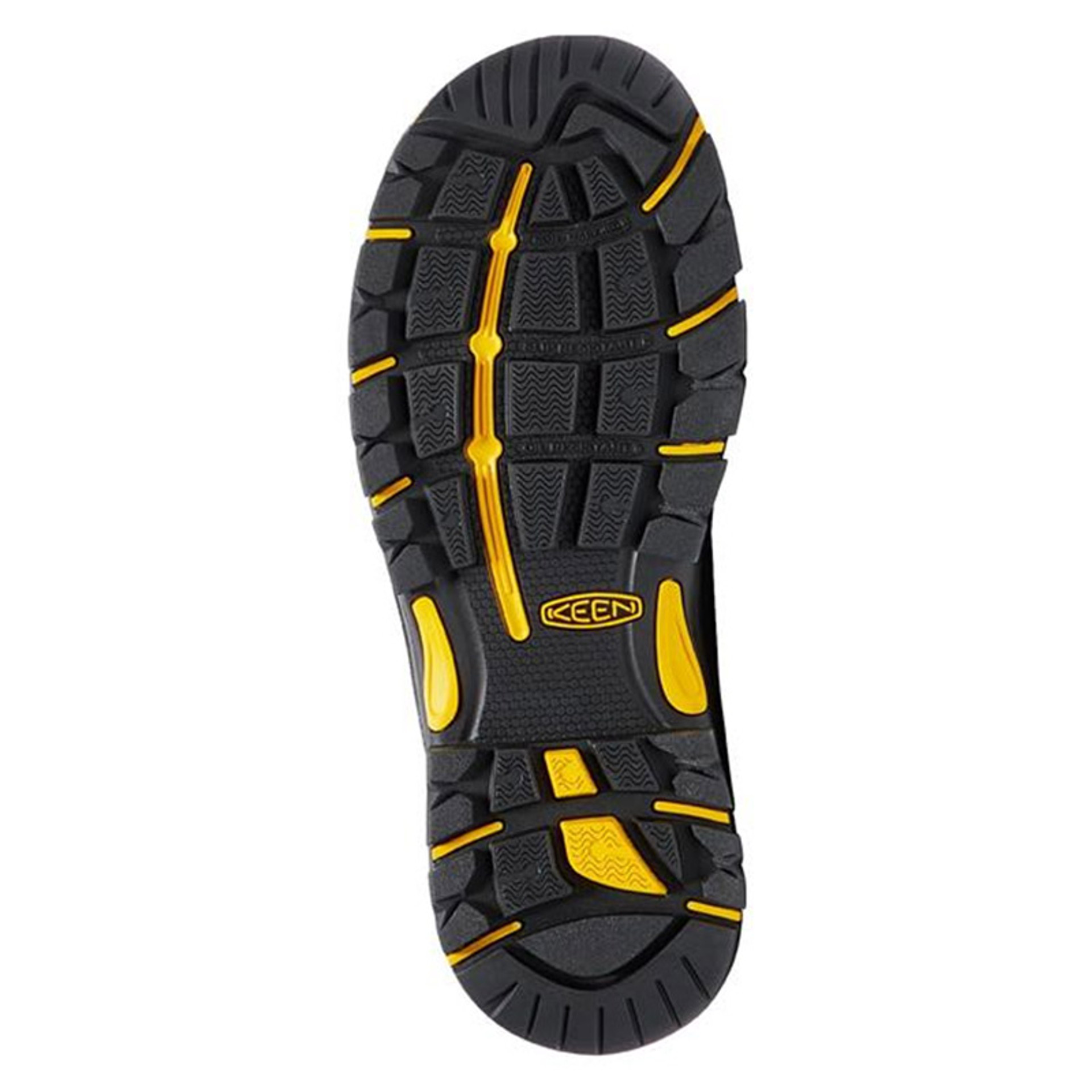 Keen Logandale 6" Steel Toe - Image 3