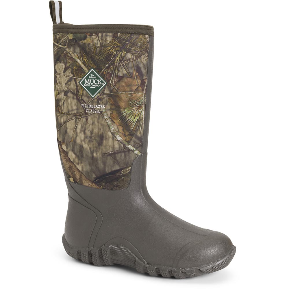 Muck Mossy Oak® Break-Up Country™ Fieldblazer Classic