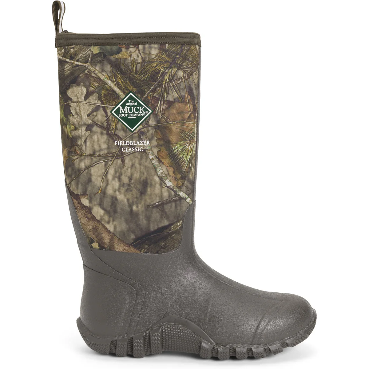 Muck Mossy Oak® Break-Up Country™ Fieldblazer Classic - Image 2