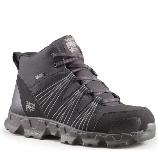 Timberland PRO Powertrain 6" ESD Alloy Toe