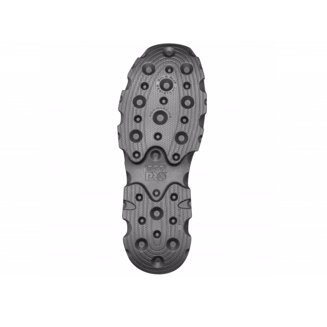 Timberland PRO Powertrain Sport Black Alloy Toe - Image 3