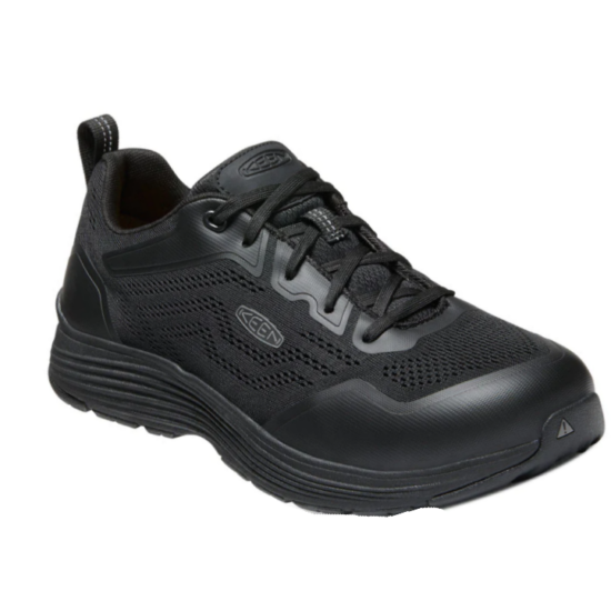 Keen Sparta 2 Aluminum Toe