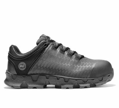 Timberland PRO Powertrain Sport Black Alloy Toe - Image 2