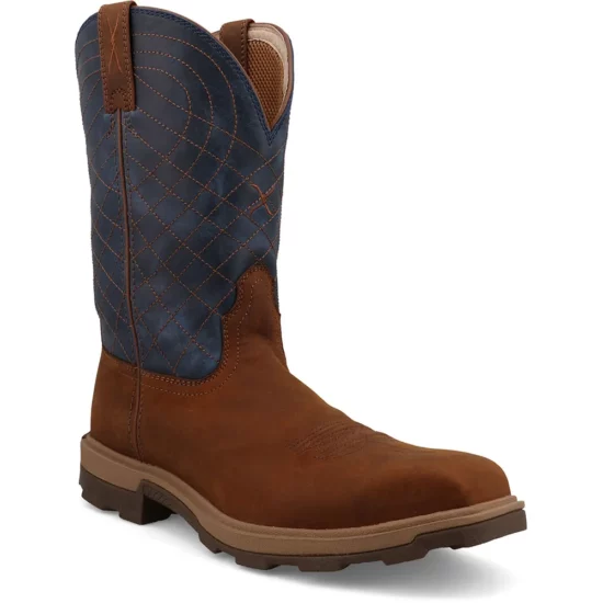 Twisted X 11" UltraLite X™ Square Nano Toe