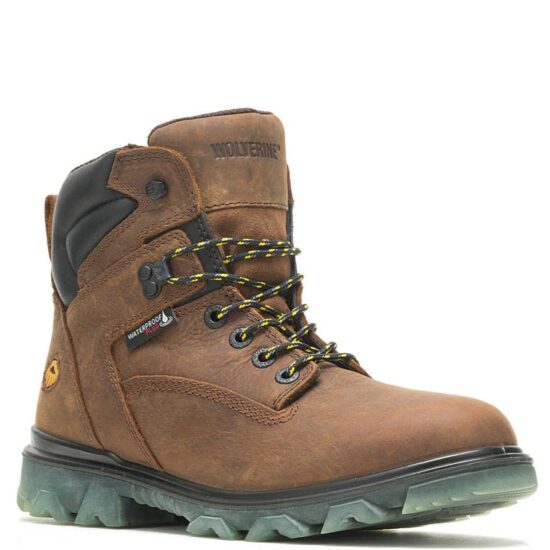 Wolverine I-90 EPX® 6" Soft Toe