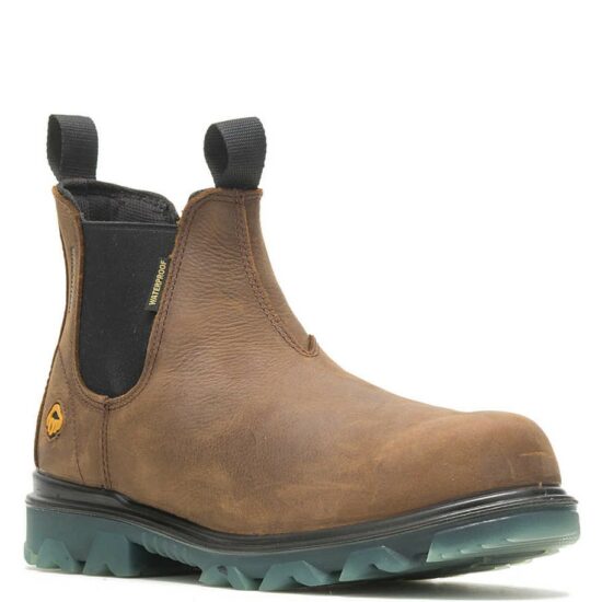 Wolverine I-90 EPX® Romeo CarbonMax®Toe