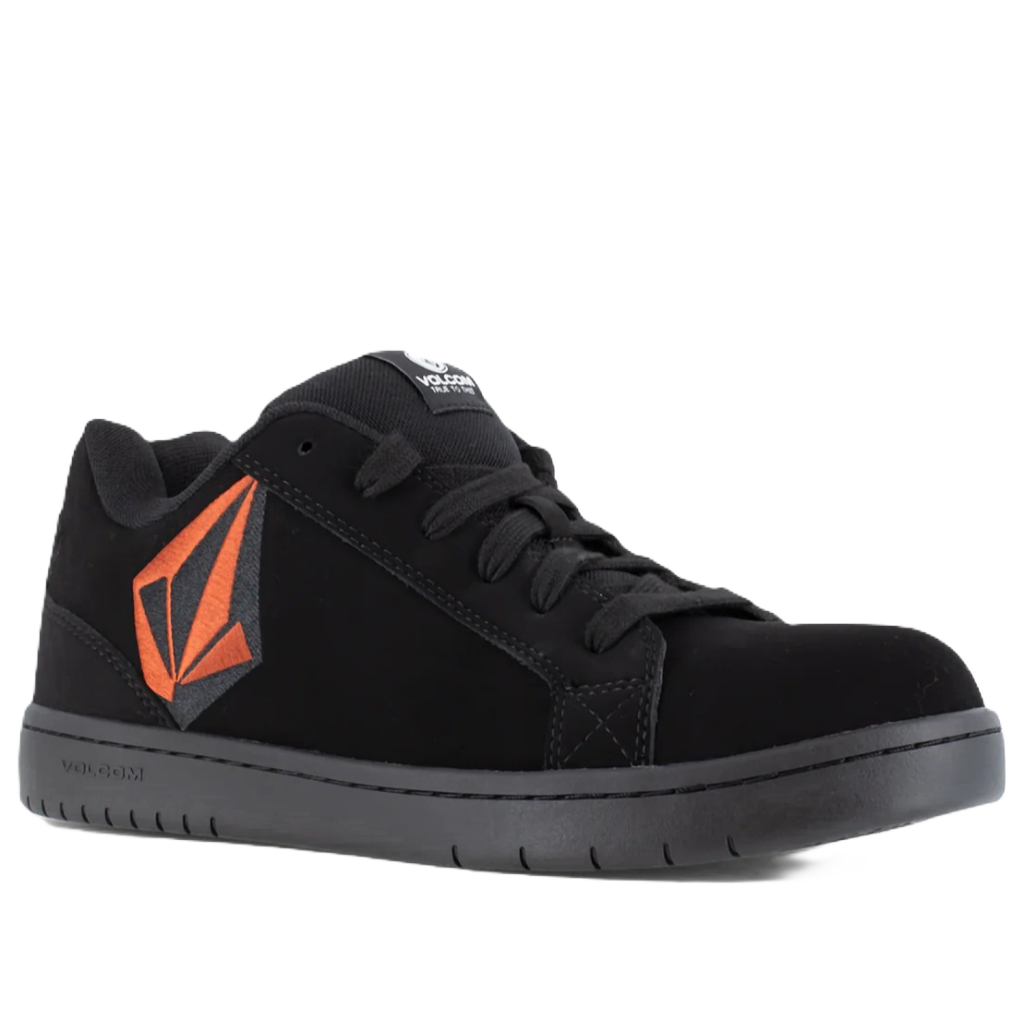 Volcom Stone Low Cut ESD Composite Toe