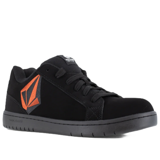 Volcom Stone Low Cut ESD Composite Toe