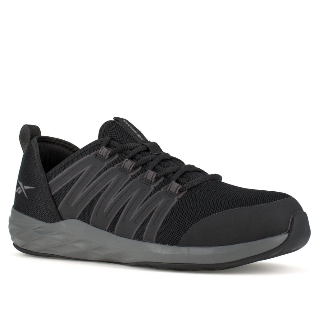 Reebok Astroride Steel Toe