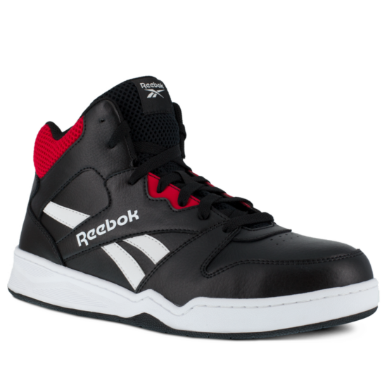 Reebok BB4500 High Top Composite Toe