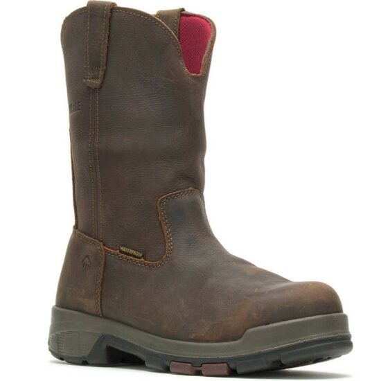 Wolverine Cabor EPX® 10" Pull-On Composite Toe