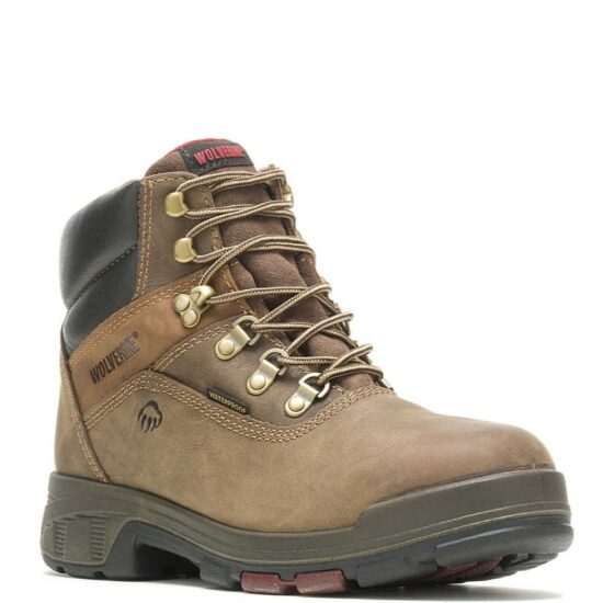 Wolverine Cabor EPX® 6" Composite Toe