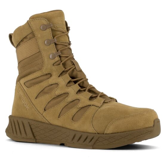 Reebok Floatride Energy 8" Tactical Soft Toe