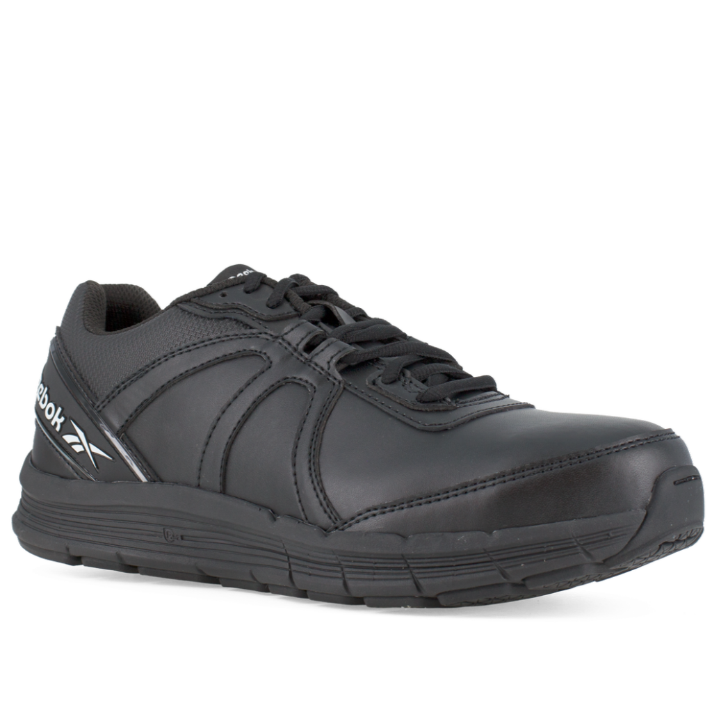 Reebok Guide Cross Trainer ESD Steel Toe
