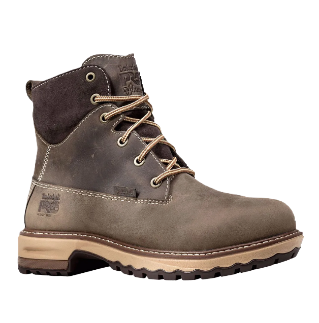 Timberland Hightower 6" Alloy Toe