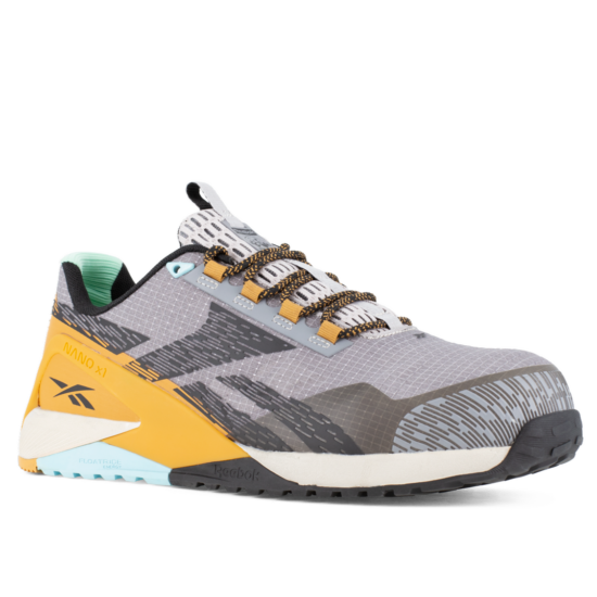 Reebok Nano X1 Adventure Multi Composite Toe